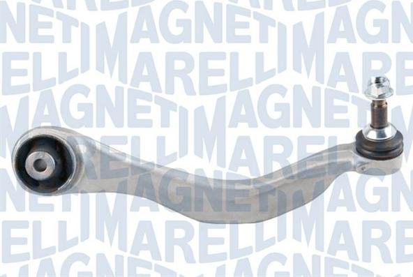 Magneti Marelli 301181335100 - Neatkarīgās balstiekārtas svira, Riteņa piekare ps1.lv