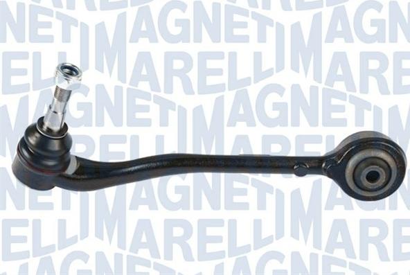 Magneti Marelli 301181331800 - Neatkarīgās balstiekārtas svira, Riteņa piekare ps1.lv