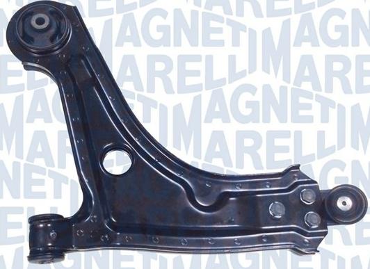 Magneti Marelli 301181338200 - Neatkarīgās balstiekārtas svira, Riteņa piekare ps1.lv