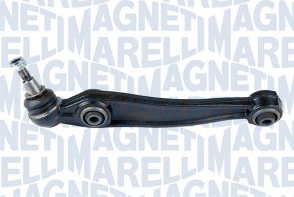 Magneti Marelli 301181333400 - Neatkarīgās balstiekārtas svira, Riteņa piekare ps1.lv