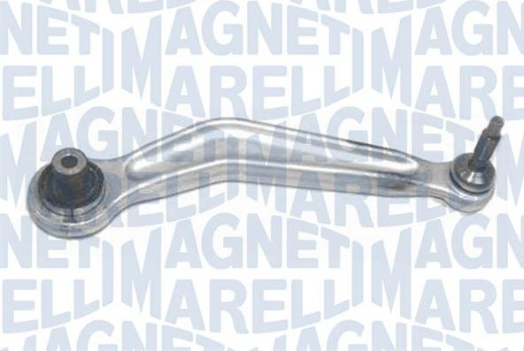 Magneti Marelli 301181329000 - Neatkarīgās balstiekārtas svira, Riteņa piekare ps1.lv