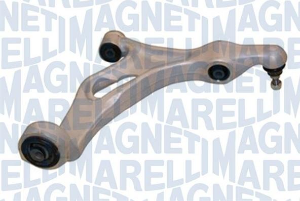 Magneti Marelli 301181324000 - Neatkarīgās balstiekārtas svira, Riteņa piekare ps1.lv