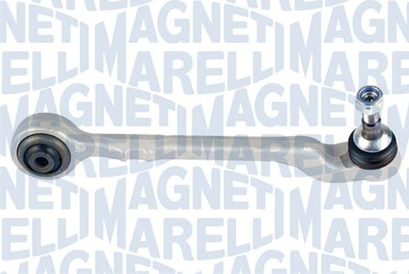 Magneti Marelli 301181325800 - Neatkarīgās balstiekārtas svira, Riteņa piekare ps1.lv