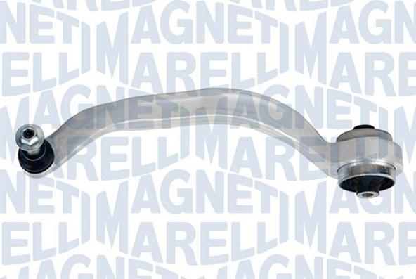 Magneti Marelli 301181321700 - Neatkarīgās balstiekārtas svira, Riteņa piekare ps1.lv