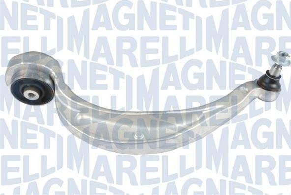 Magneti Marelli 301181322700 - Neatkarīgās balstiekārtas svira, Riteņa piekare ps1.lv