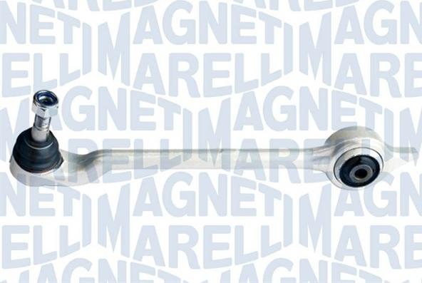 Magneti Marelli 301181327100 - Neatkarīgās balstiekārtas svira, Riteņa piekare ps1.lv