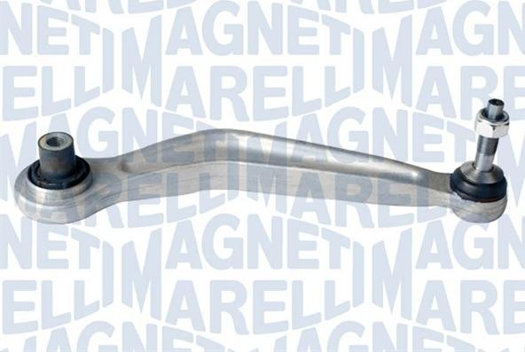 Magneti Marelli 301181327200 - Neatkarīgās balstiekārtas svira, Riteņa piekare ps1.lv