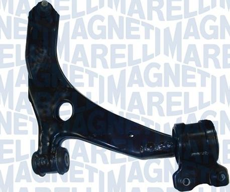 Magneti Marelli 301181379300 - Neatkarīgās balstiekārtas svira, Riteņa piekare ps1.lv