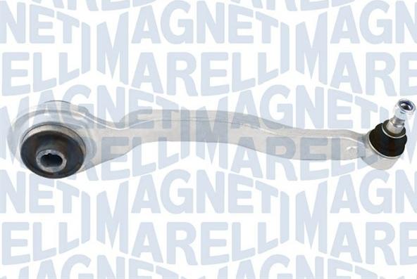 Magneti Marelli 301181374600 - Neatkarīgās balstiekārtas svira, Riteņa piekare ps1.lv