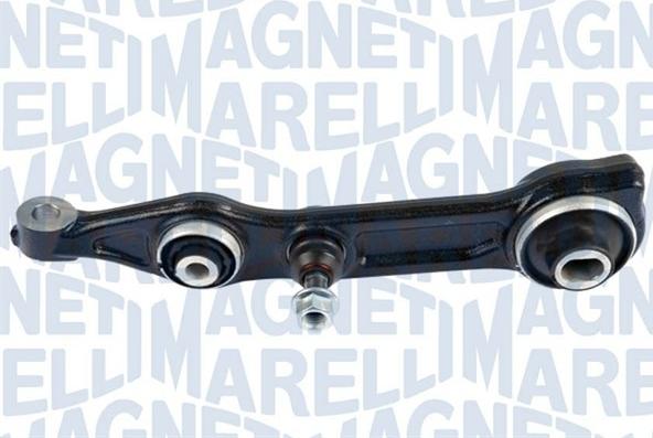 Magneti Marelli 301181374800 - Neatkarīgās balstiekārtas svira, Riteņa piekare ps1.lv