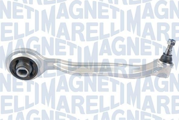 Magneti Marelli 301181374200 - Neatkarīgās balstiekārtas svira, Riteņa piekare ps1.lv