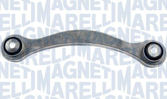 Magneti Marelli 301181375600 - Neatkarīgās balstiekārtas svira, Riteņa piekare ps1.lv