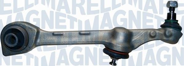 Magneti Marelli 301181376200 - Neatkarīgās balstiekārtas svira, Riteņa piekare ps1.lv