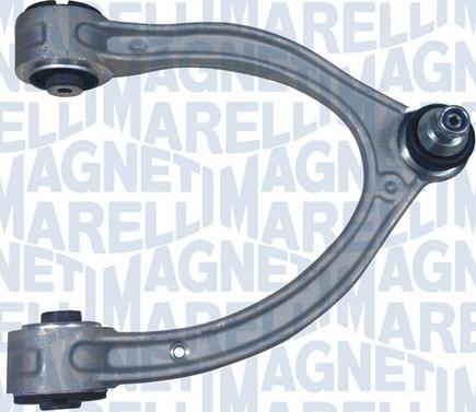 Magneti Marelli 301181378600 - Neatkarīgās balstiekārtas svira, Riteņa piekare ps1.lv