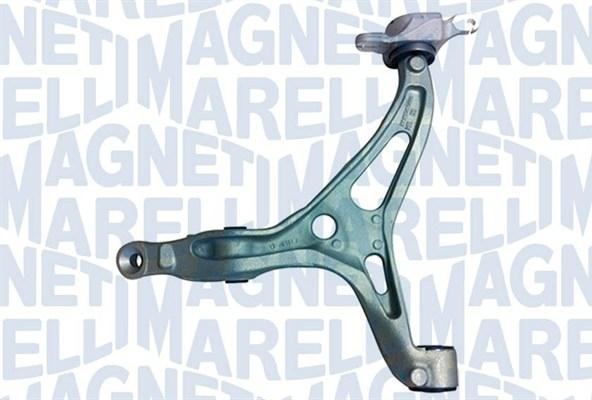 Magneti Marelli 301181372800 - Neatkarīgās balstiekārtas svira, Riteņa piekare ps1.lv