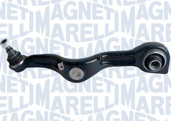 Magneti Marelli 301181377100 - Neatkarīgās balstiekārtas svira, Riteņa piekare ps1.lv