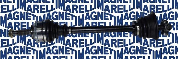 Magneti Marelli 302004190099 - Piedziņas vārpsta ps1.lv