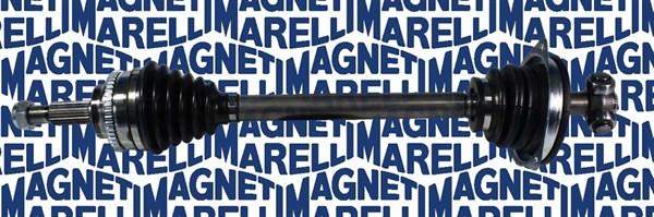 Magneti Marelli 302004190097 - Piedziņas vārpsta ps1.lv
