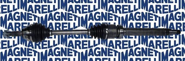 Magneti Marelli 302004190058 - Piedziņas vārpsta ps1.lv