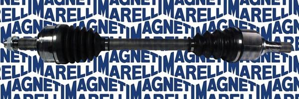 Magneti Marelli 302004190061 - Piedziņas vārpsta ps1.lv