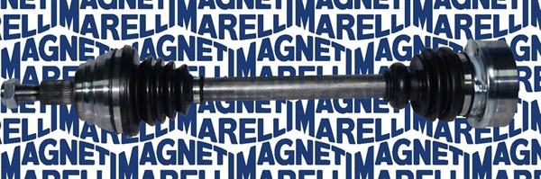 Magneti Marelli 302004190003 - Piedziņas vārpsta ps1.lv