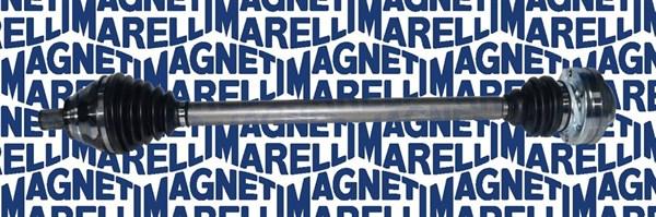 Magneti Marelli 302004190017 - Piedziņas vārpsta ps1.lv