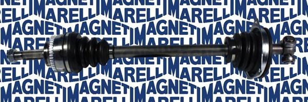 Magneti Marelli 302004190089 - Piedziņas vārpsta ps1.lv