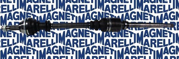 Magneti Marelli 302004190036 - Piedziņas vārpsta ps1.lv