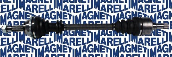 Magneti Marelli 302004190037 - Piedziņas vārpsta ps1.lv
