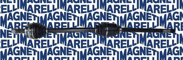 Magneti Marelli 302004190078 - Piedziņas vārpsta ps1.lv