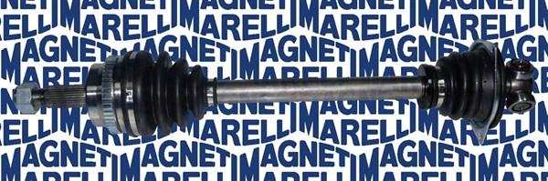 Magneti Marelli 302004190077 - Piedziņas vārpsta ps1.lv