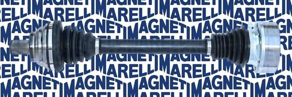 Magneti Marelli 302004190103 - Piedziņas vārpsta ps1.lv
