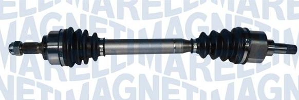 Magneti Marelli 302004190226 - Piedziņas vārpsta ps1.lv