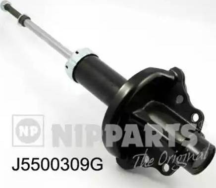 Magneti Marelli 381055003097 - Amortizators ps1.lv