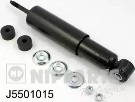 Magneti Marelli 381055010158 - Amortizators ps1.lv