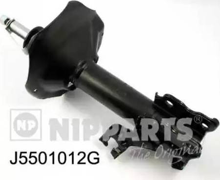 Magneti Marelli 381055010127 - Amortizators ps1.lv