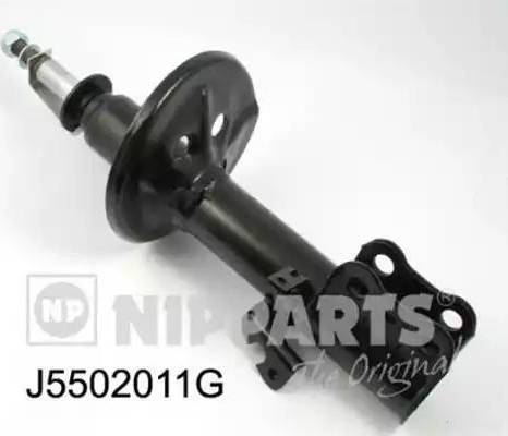 Magneti Marelli 381055020117 - Amortizators ps1.lv