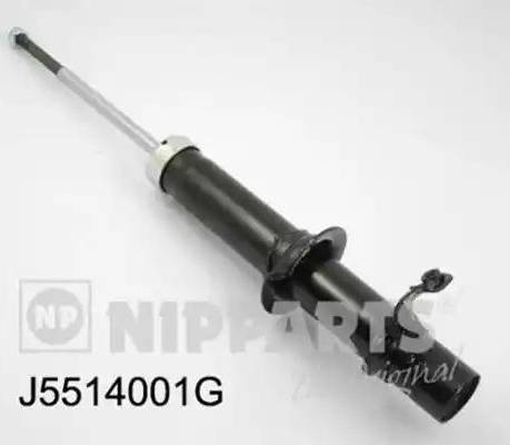 Magneti Marelli 381055140017 - Amortizators ps1.lv