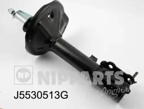 Magneti Marelli 381055305137 - Amortizators ps1.lv