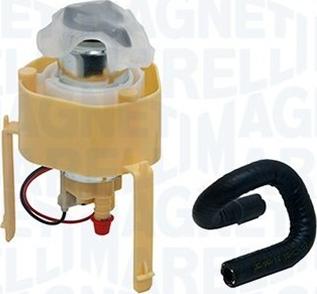 Magneti Marelli 219900000066 - Degvielas sūknis ps1.lv