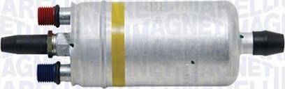 Magneti Marelli 219900000109 - Degvielas sūknis ps1.lv