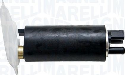 Magneti Marelli 219900000128 - Degvielas sūknis ps1.lv