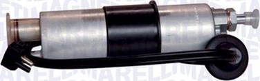 Magneti Marelli 219722020500 - Degvielas sūknis ps1.lv