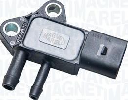 Magneti Marelli 215910001500 - Devējs, Izplūdes gāzu spiediens ps1.lv