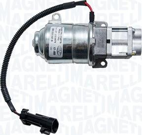 Magneti Marelli 210095333010 - Vārsta elements, Hidr. agregāts-Automātiskā pārnesumkārba ps1.lv