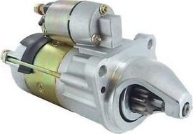 Magneti Marelli 2873K404 - Starteris ps1.lv