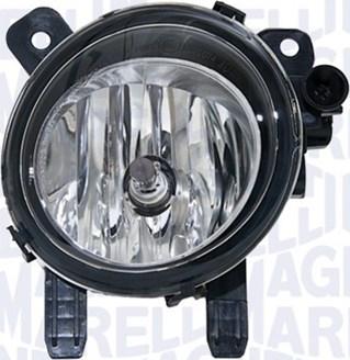 Magneti Marelli 719000000058 - Miglas lukturis ps1.lv