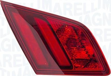 Magneti Marelli 714081260801 - Aizmugurējais lukturis ps1.lv