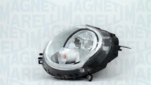 Magneti Marelli 710301225703 - Pamatlukturis ps1.lv