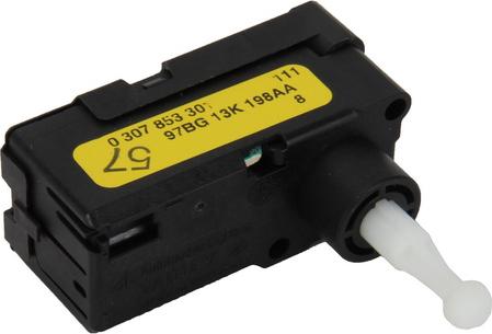 Magneti Marelli 710307853301 - Regulators, Lukturu augstuma regulēšana ps1.lv